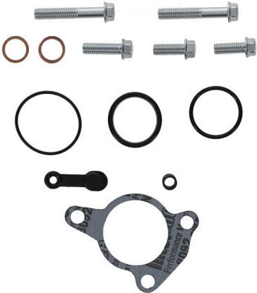 Pro-X για KTM 525 EXC / SMC / 690 SMC