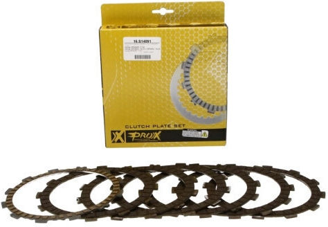 Pro-X for Honda CRF 450