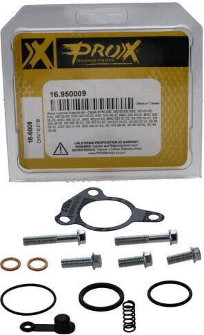 Pro-X για KTM 525 EXC / SMC / 690 SMC