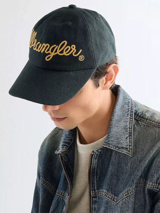 Wrangler Rope Cap 112378794 – Navy Blue