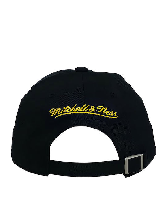 Men's Jockey Black