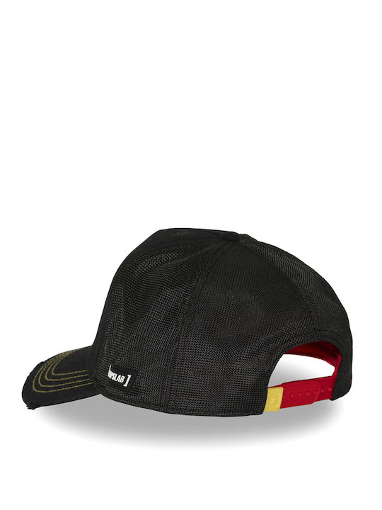 Capslab Καπελο Jockey