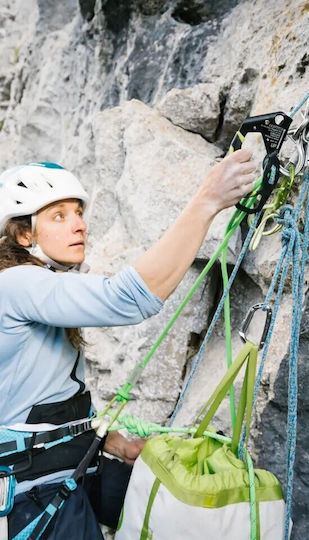 Edelrid Frână De Urcare 882540000170