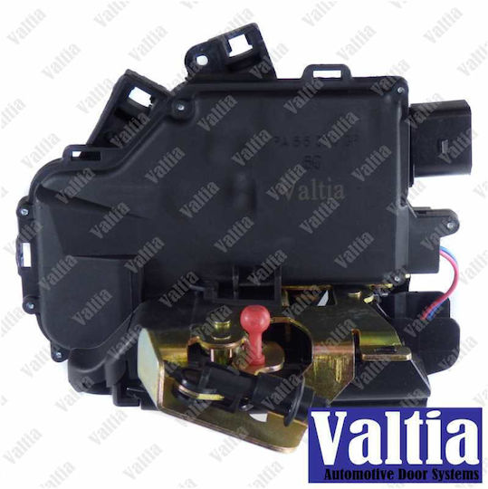 Prasco Κλειδαριά Πόρτας με τοποθέτηση Πίσω Audi A6 4B0839016G
