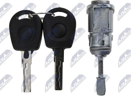 Αφαλος Πορτας Vw Polo 02''/fox 04''