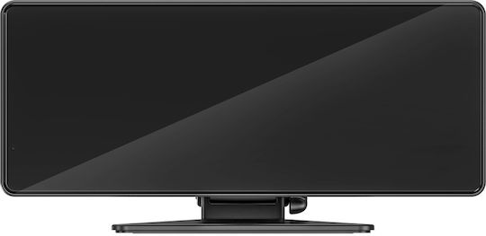 Navitel Κάμερα DVR Αυτοκινήτου 1600P με Οθόνη 8.1" Bluetooth, Wi-Fi