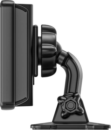 Navitel Κάμερα DVR Αυτοκινήτου 1600P με Οθόνη 8.1" Bluetooth, Wi-Fi