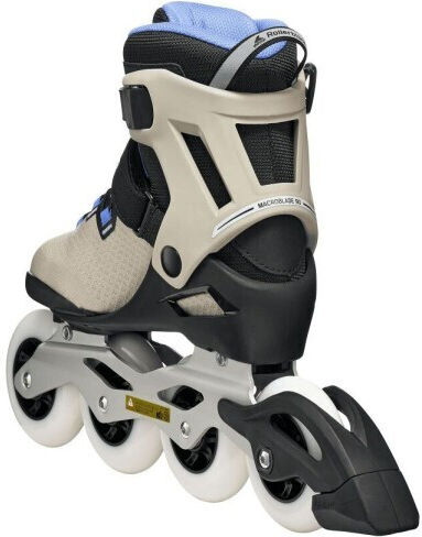 Rollerblade Macroblade 90 W Rollerzubehör Schwarz Sand Cornflower Schwarz-Sand-Cornflower Größe 39 43.076006 Bl S C 39