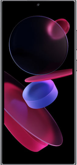 Oukitel C62 Pro Dual SIM (8/256GB) Черен