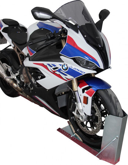 MRA Φιμέ Ζελατίνα Μοτοσυκλέτας Racing 4025066164837.SMOKE