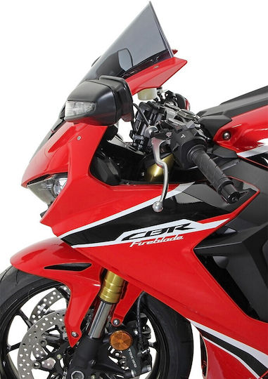 MRA Vizieră colorată motocicletă pentru Honda CBR 1000RR / Lama de foc