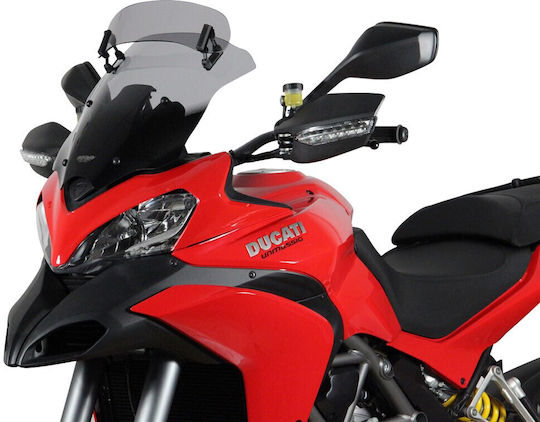 MRA Φιμέ Ζελατίνα Μοτοσυκλέτας για Ducati Multistrada