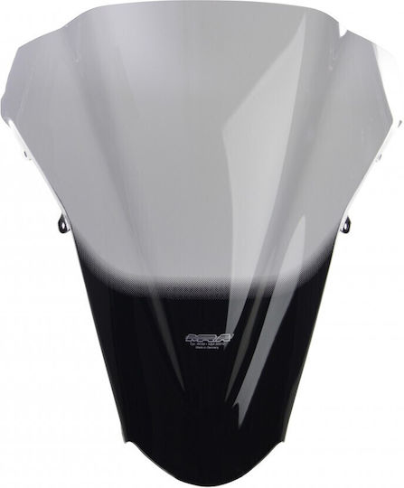 MRA Φιμέ Ζελατίνα Μοτοσυκλέτας για Honda VFR