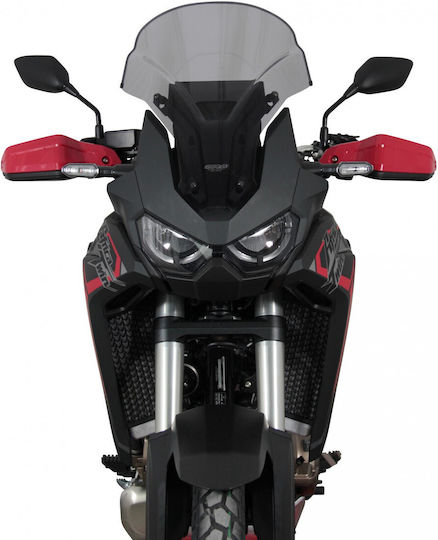 MRA Φιμέ Ζελατίνα Μοτοσυκλέτας για Honda Africa Twin CRF1000L