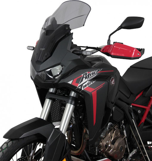 MRA Φιμέ Ζελατίνα Μοτοσυκλέτας για Honda Africa Twin CRF1000L