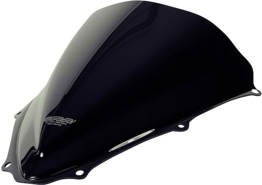 MRA Getöntes Visier Motorrad für Suzuki GSX-R 750