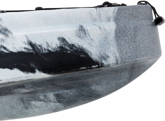 SCK Nereus Hd 0201-37178 Пластмасов Каяк За Риболов За 2 Души Бял