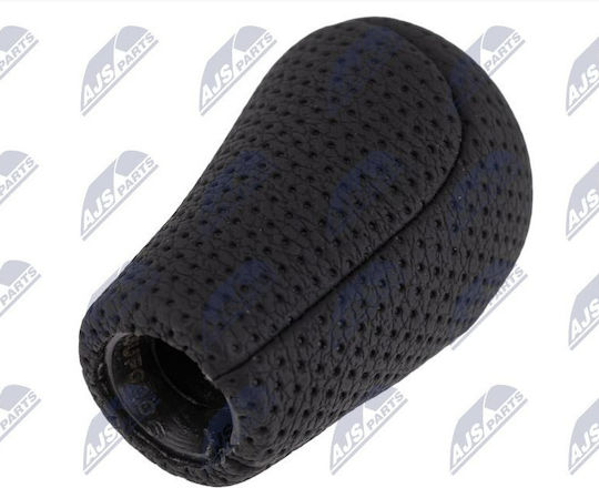 NTY Shift Knob for Mazda 3 Black