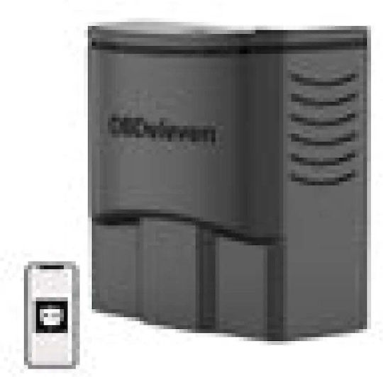 OBDeleven Διαγνωστικό Αυτοκινήτου Ψηφιακό OBD 2 με Bluetooth Συμβατό με iOS