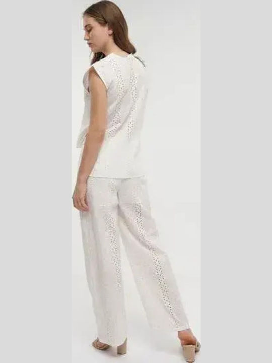 Ble Resort Collection Τοπ Παραλίας Λευκο