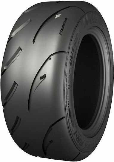 Nankang AR-1 265/35R20 99E-Commerce-Website XL Sommerreifen Reifen für Passagier Auto