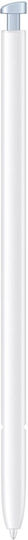 Samsung Stylus S Pen Service Pack Ψηφιακή για Galaxy S26 Ultra Light Blue GH96-20906B