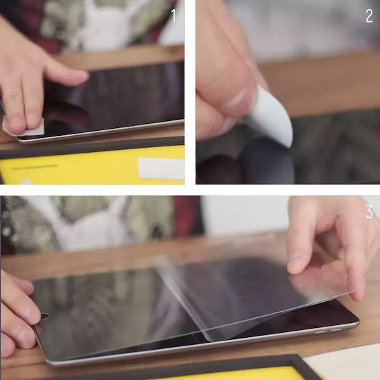 Wozinsky Gehärtetes Glas Für Ipad Air 11 2024/2025