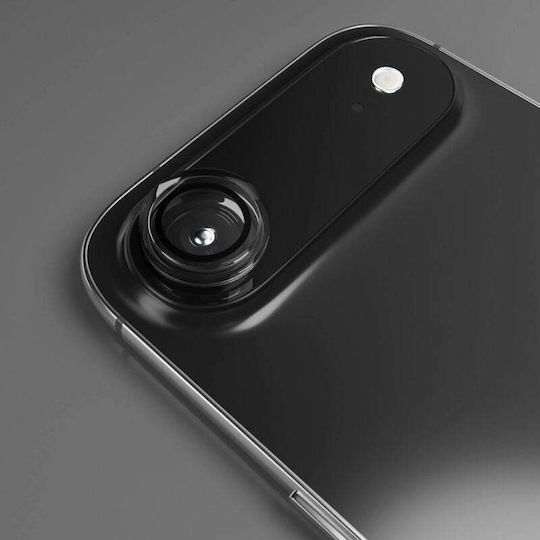 SBS Προστασία Κάμερας Tempered Glass Διάφανο για το iPhone 17 Air