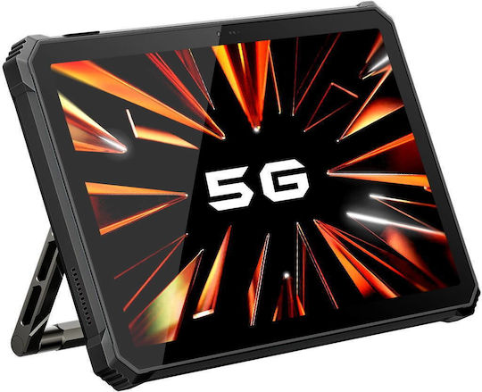 BlackView Active 12 Pro 5G 11" Tablet (12GB/256GB) Μαύρο