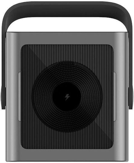 Cuktech P01CT Power Bank 40000mAh 300W με 2 Θύρες USB-A και 2 Θύρες USB-C Μαύρο