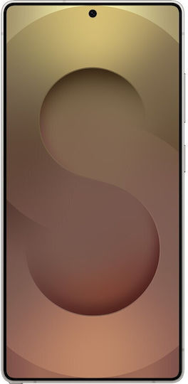 Samsung Galaxy S25 Ultra 5G Dual SIM (12GB/1TB) Titanium Pink Gold