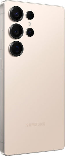 Samsung Galaxy S25 Ultra 5G Dual SIM (12GB/1TB) Titanium Pink Gold
