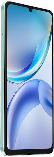 ZTE Blade A36 Dual SIM (4/64GB) Аква Зелен