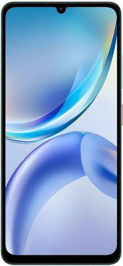 ZTE Blade A36 Dual SIM (4/64GB) Аква Зелен