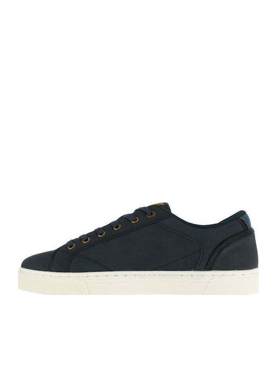 Otis Men's Sneakers Navy Blue