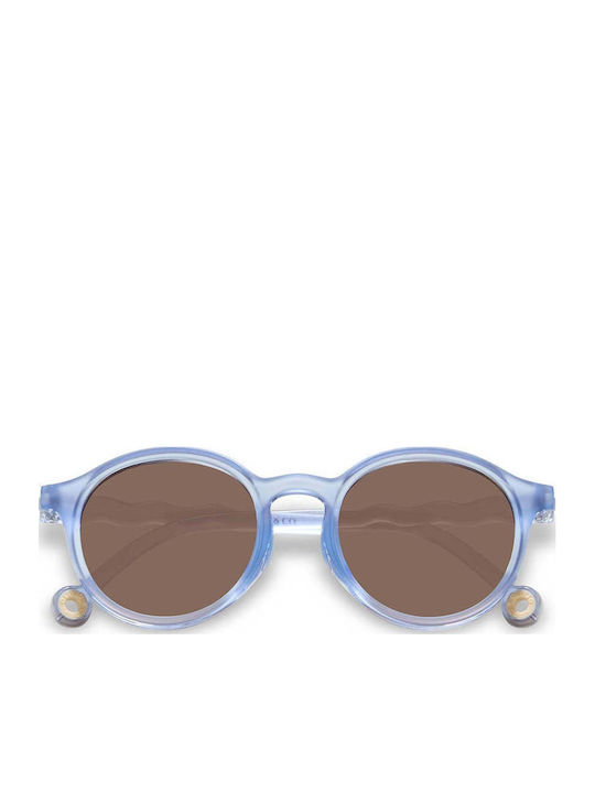 Olivio & Co Hellblaue Kinder-Sonnenbrillen Für 3-5 Jahre Olivio & Co Hellblaue Kinder-Sonnenbrillen Für 3-5 Jahre