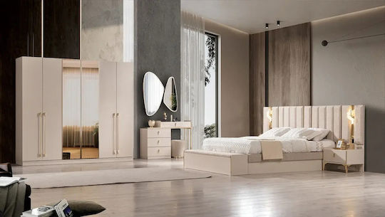 Stewehome Предложение За Обзавеждане Urban Chic 160x200см