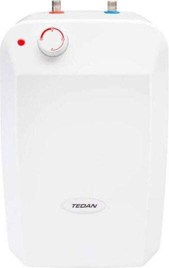 Tedan Водонагревател 10л Inox 2kW