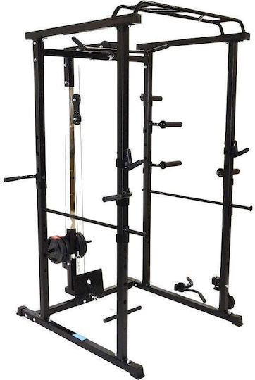 XQ Max Όργανο Δικεφάλων/Τρικεφάλων με Βάρη 94.5kg