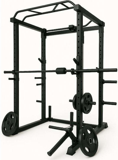 XQ Max Όργανο Δικεφάλων/Τρικεφάλων με Βάρη 94.5kg