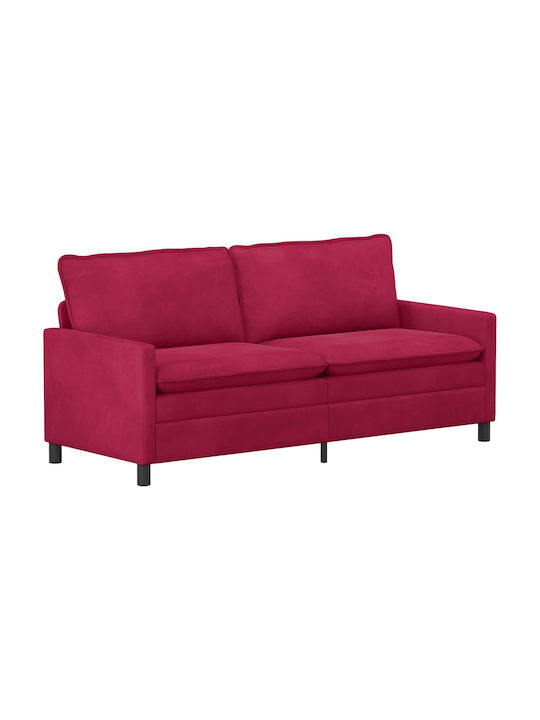vidaXL Wohnzimmermöbel-Sets 2-Sitzer & Sessel