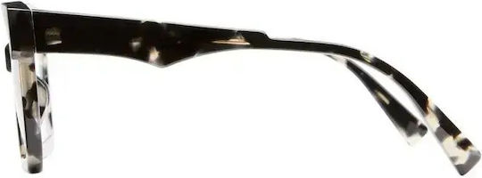 Kuboraum Maske K30 Black Tortoise Συμβατικό K30 Gh 55 19