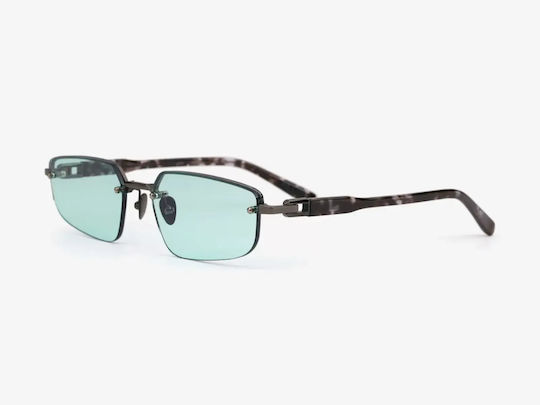 Projekt Produkt Cl2 Gunmetal Mint