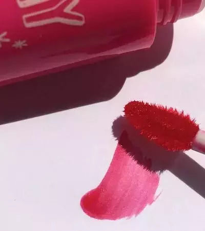 Yadah Be My Tint Lippenstift 01 Wanna be Pink 4g