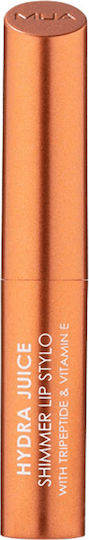 MUA Lip Stylo Червило Дълготраен Блясък 2gr