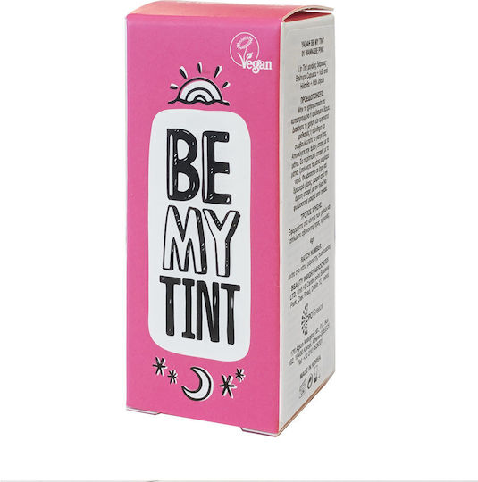 Yadah Be My Tint Lippenstift 01 Wanna be Pink 4g