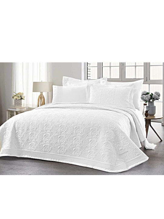 Beauty Home Eros Art Brautpaar-Set 7Stücke 12501SetB-L 230x250cm