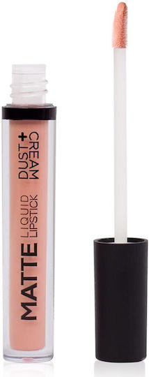 Dust+Cream Liquid Velvet Lipstick 512 Thalia's Touch 3.8gr