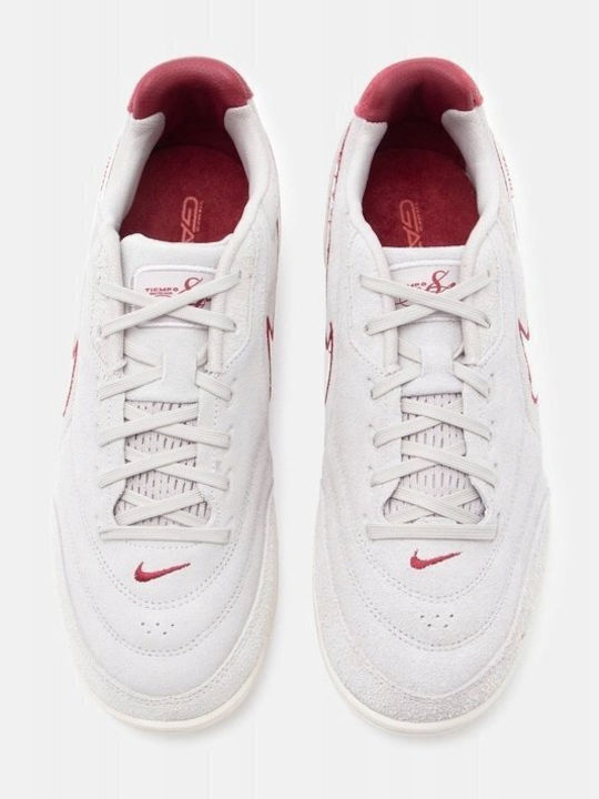 Nike Streetgato Football Shoes Hall IC Beige