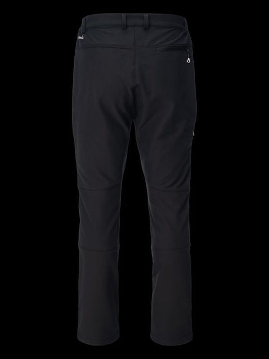 Brugi 92800704374 Herren Ski- und Snowboardhose Schwarz